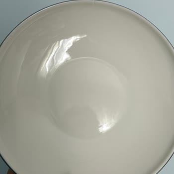 Kırık Ve Defolu Yemek Takımı, Müşteri Hizmetlerine Ulaşamıyorum