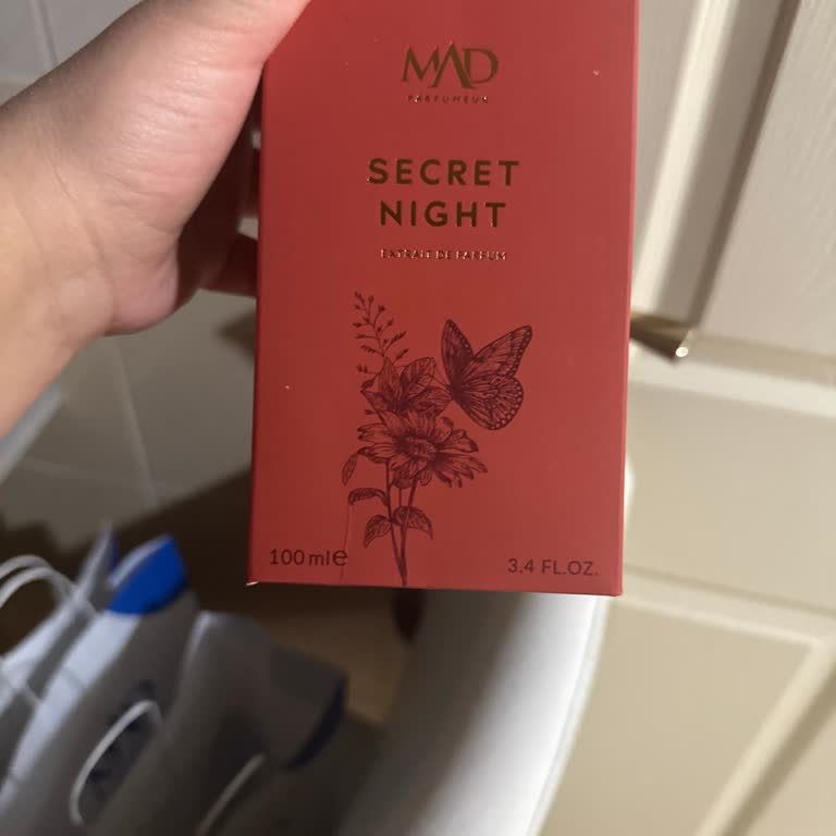 Ağır Kokulu Parfüm İçin Değişim Ve İade Sorunu: Müşteri Hizmetleri Yardımcı Olmuyor