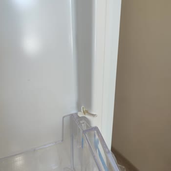 Hasarlı Buzdolabı, 27 Günlük Bekleyiş Ve Çözülmeyen İade Talebi