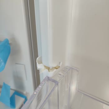 Hasarlı Buzdolabı, 27 Günlük Bekleyiş Ve Çözülmeyen İade Talebi