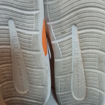 Farklı Numara Gönderilen Terlikler Ve Cevapsız Müşteri Hizmetleri