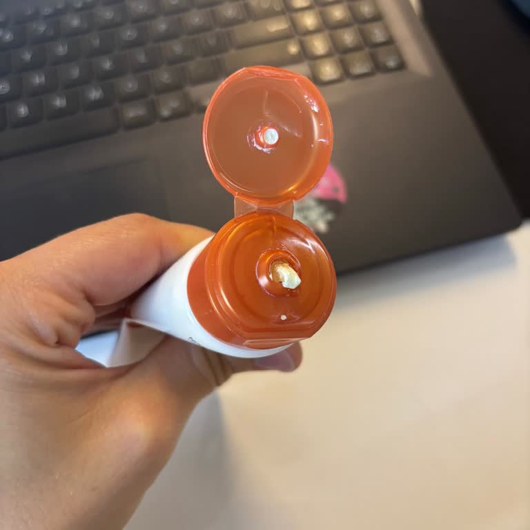 Sebamed Güneş Kreminde Faz Ayrımı Ve Güven Sorunu