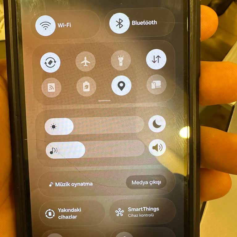 Kurumsal Hatta Erişim Sorunu Ve Müşteri Hizmetlerine Ulaşılamıyor