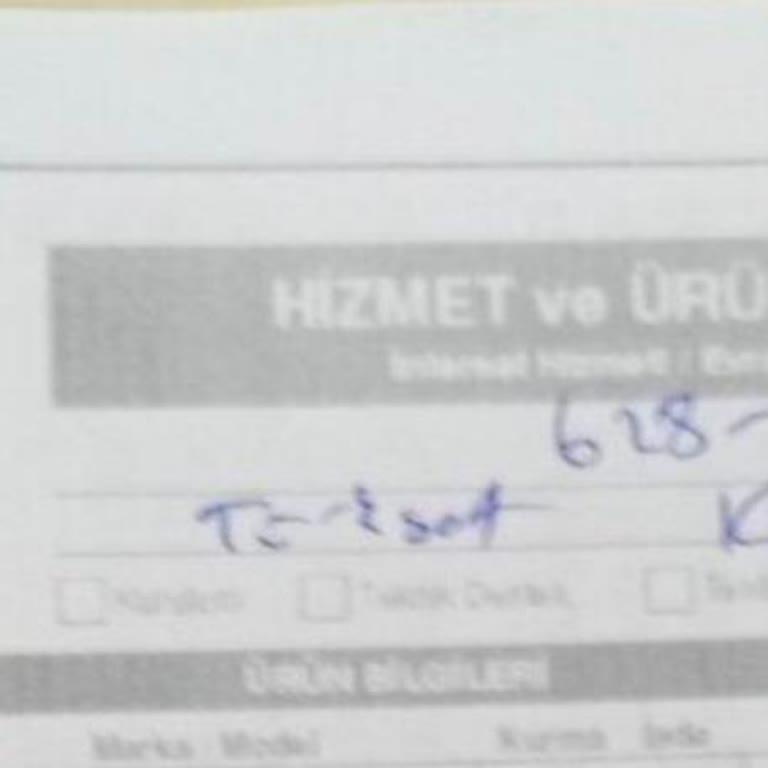 Fibernet Kurulumunda 10 Gündür İletişim Yok Mağdur Edildim