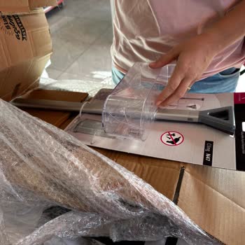 Kırık Gelen Ürün İçin İade Süreci Uzadı, Ücret İadesi Yapılmıyor