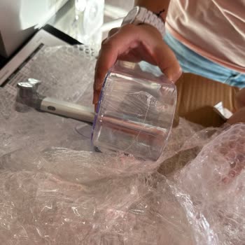 Kırık Gelen Ürün İçin İade Süreci Uzadı, Ücret İadesi Yapılmıyor