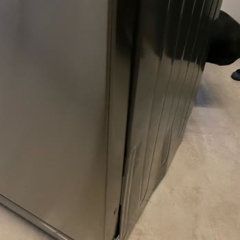 Arçelik Bulaşık Makinesi İki Kez Hasarlı Teslim Edildi, Mağduriyetim Giderilmiyor