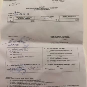 Vaadi Yerine Getirilmeyen Hizmet Ve İade Sorunu