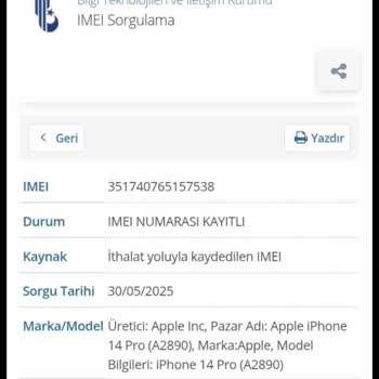 Vaadi Yerine Getirilmeyen Hizmet Ve İade Sorunu