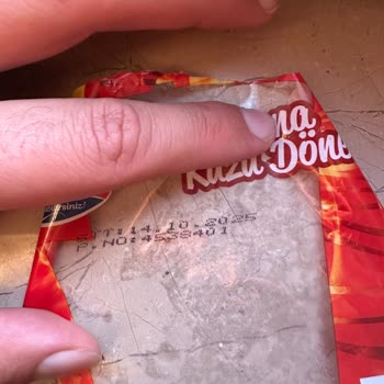 Bozuk Döner Ürünü Ve Çözüm Sunulmayan Mağduriyet