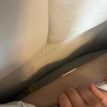 Hijyen Sorunu Ve Ücret İadesi Talebim Karşılanmadı