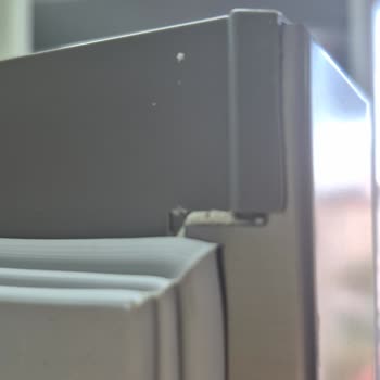 Arçelik Buzdolabında Sürekli Arıza Ve Yetersiz Müşteri Hizmeti Nedeniyle Mağduriyet