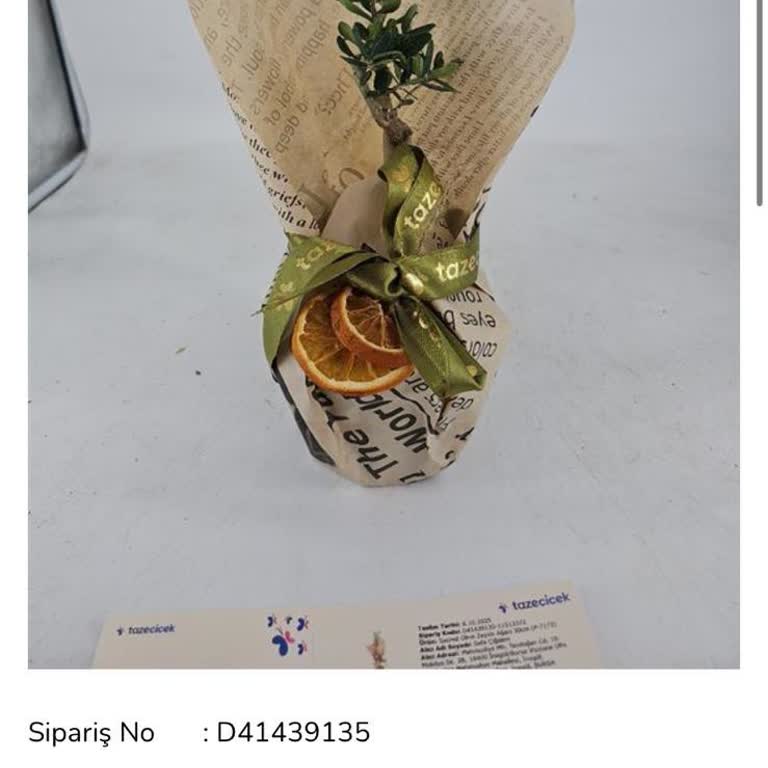 Siparişte Yanlış Ve Kusurlu Ürün, İletişim Eksikliği Ve İade Sorunu Nedeniyle Mağduriyet