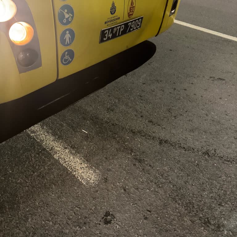 Hs2 Hattında Sefer Saatleri Ve Güzergah Sorunu Yaşıyorum