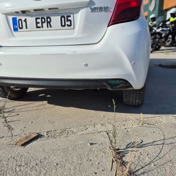 Toyota Yetkili Servisinde Onarım Sürecinin Uzaması Ve Bilgi Eksikliği