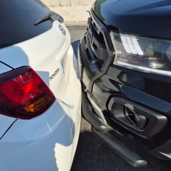 Toyota Yetkili Servisinde Onarım Sürecinin Uzaması Ve Bilgi Eksikliği