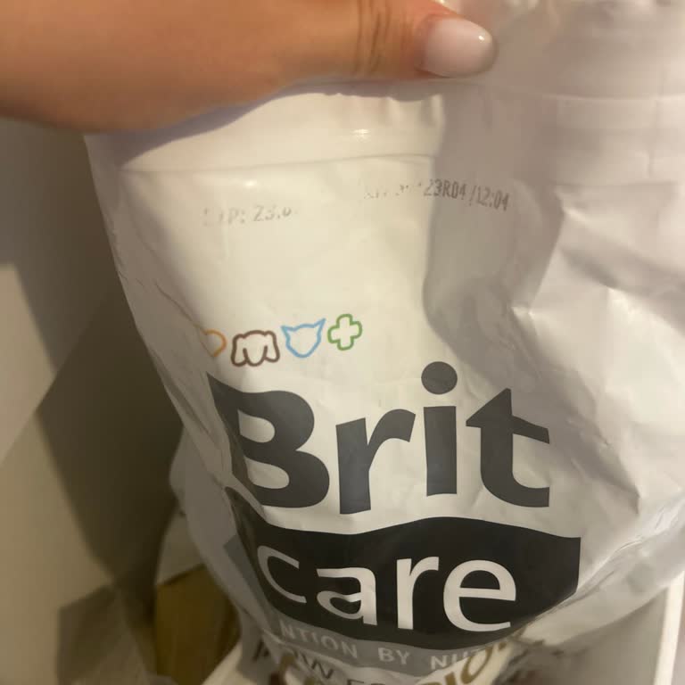 Son Kullanma Tarihi Silinmiş Ve Bayat Mama Teslimatı