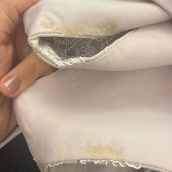 Gardrops İade Sürecinde İletişim Ve Ödeme Sorunları Yaşadım