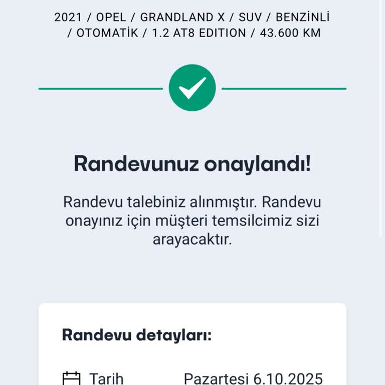 Carvak'ın Ön Teklif Ve Son Teklif Arasındaki Büyük Fark Mağduriyet Yarattı