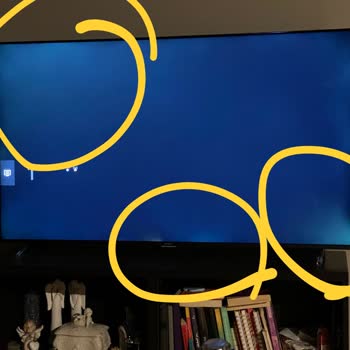 Garanti Kapsamında Onarılan Televizyonum Hasarlı Teslim Edildi, Servisten Dönüş Alamıyorum
