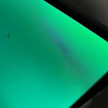 Kısa Sürede İki Kez Ekran Sorunu Yaşadım, Değişim Talep Ediyorum