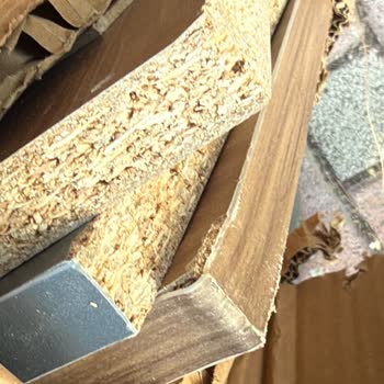 Eksik Ve Hasarlı Ürünler Nedeniyle Mağduriyet Yaşıyorum