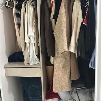 Gardırop Kapak Sorunu Ve Garanti Sürecinde Mağduriyet