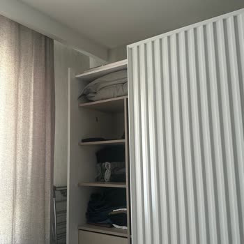 Gardırop Kapak Sorunu Ve Garanti Sürecinde Mağduriyet