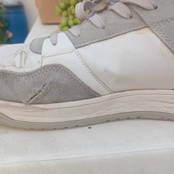 Kısa Sürede Deforme Olan Ayakkabı Ve Reddedilen Değişim Talebi