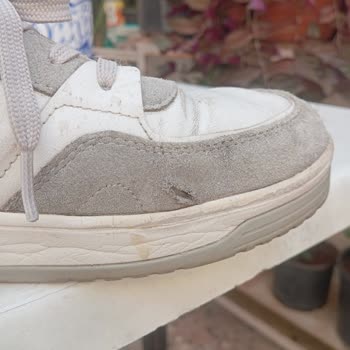 Kısa Sürede Deforme Olan Ayakkabı Ve Reddedilen Değişim Talebi