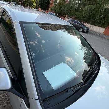 Cam Değişimi Talebinde Bilgilendirme Eksikliği Ve Haksız Red Kararı