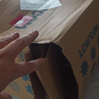 Eksik Gönderilen Ürün İçin Defalarca Başvurdum, Sonuç Yok!