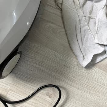 İlk Kullanımda Arızalı Çıkan Buharlı Temizleyici Ve Müşteri Hizmetlerine Ulaşılamaması