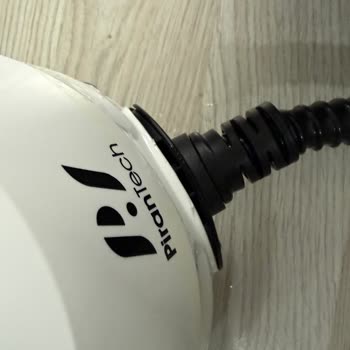 İlk Kullanımda Arızalı Çıkan Buharlı Temizleyici Ve Müşteri Hizmetlerine Ulaşılamaması