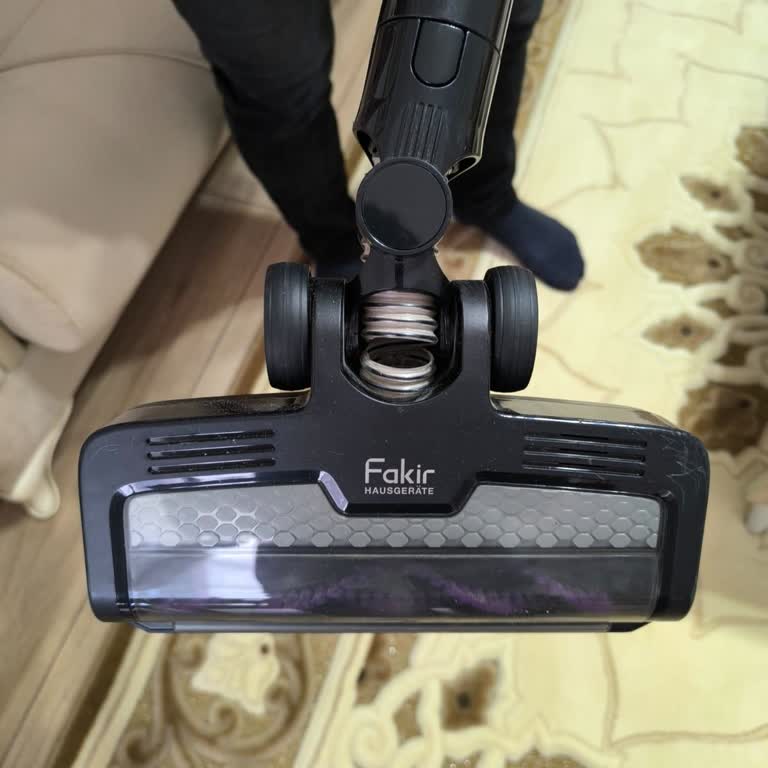 Fakir Süpürge Garanti Kapsamında Hortum Değişimi İçin Yüksek Ücret Talebi