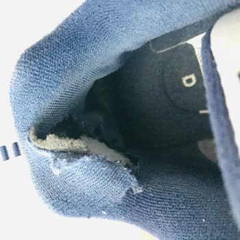 FLO Ayakkabı Samsun Bulvar Mağazasından Şikayetçiyim