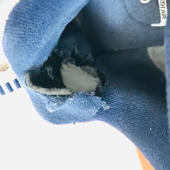 FLO Ayakkabı Samsun Bulvar Mağazasından Şikayetçiyim