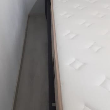 Yanlış Ölçüde Yatak Gönderildi, Sorunum Çözülmüyor