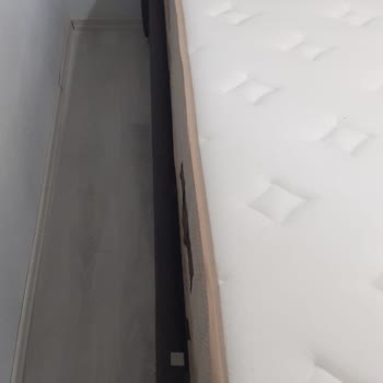 Yanlış Ölçüde Yatak Gönderildi, Sorunum Çözülmüyor