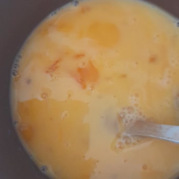 Aldığım Yumurtada Şüpheli Parça Ve Bozukluk, Mağazadan Dönüş Yok