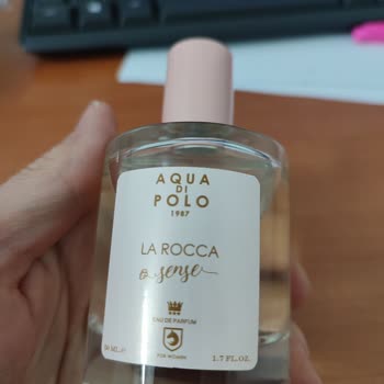 Rossmann Aqua Polo Parfümde Orijinallik Şüphesi Ve Kalitesiz Koku Nedeniyle Mağduriyet