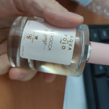 Rossmann Aqua Polo Parfümde Orijinallik Şüphesi Ve Kalitesiz Koku Nedeniyle Mağduriyet