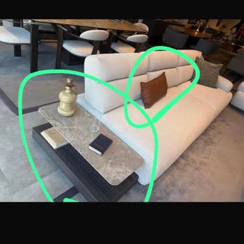 Yanlış Koltuk Takımı Teslimatı Ve Eksik Parçalar İçin Çözüm Bekliyorum