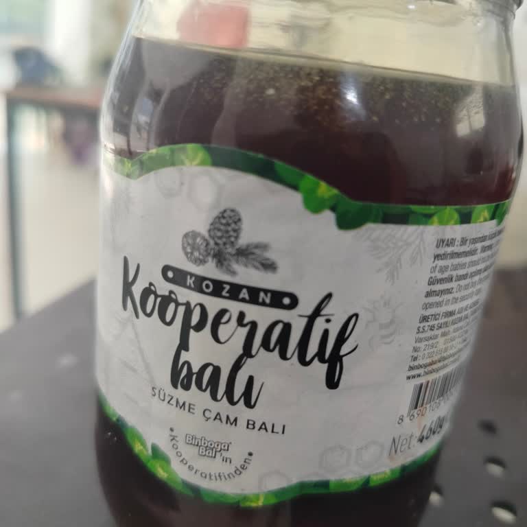 Ürün Kalitesi ve Gerçeklik Şüphesi Hakkında Şikayet