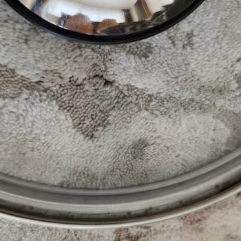 İlk Kullanımda Paslanan Gallery Crystal Ürünleri İçin İade Talebim Reddedildi