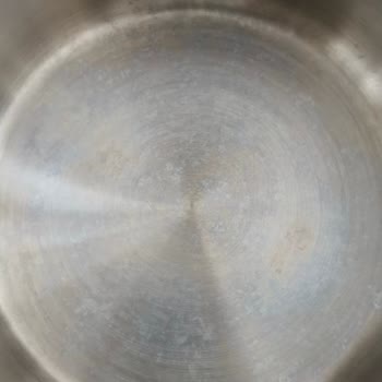 İlk Kullanımda Paslanan Gallery Crystal Ürünleri İçin İade Talebim Reddedildi