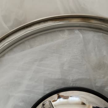 İlk Kullanımda Paslanan Gallery Crystal Ürünleri İçin İade Talebim Reddedildi