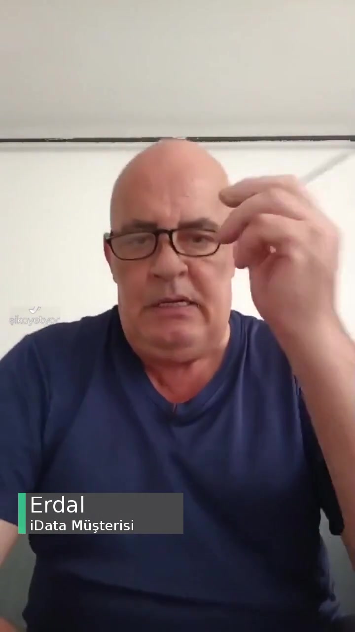 iData Geciken Randevu Ataması videonun kapak resmi