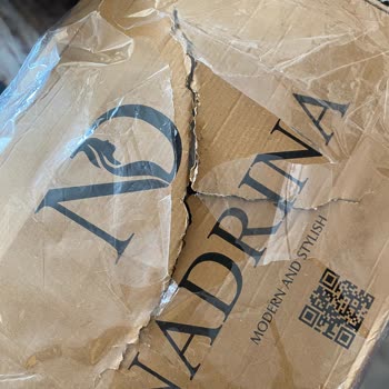 Yırtık Kutu Nedeniyle Güvenlik Ve İade Sorunu Yaşadım