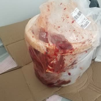 Kargo Teslimatında Hasar Ve Bilgilendirme Eksikliği Nedeniyle Mağduriyet